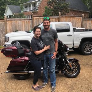 Meet your Posher, Danner